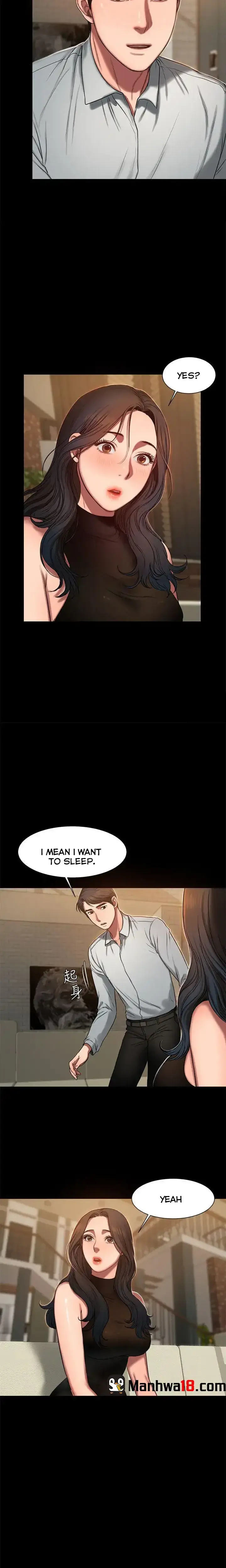 Run Away Episode 9 - Page 4