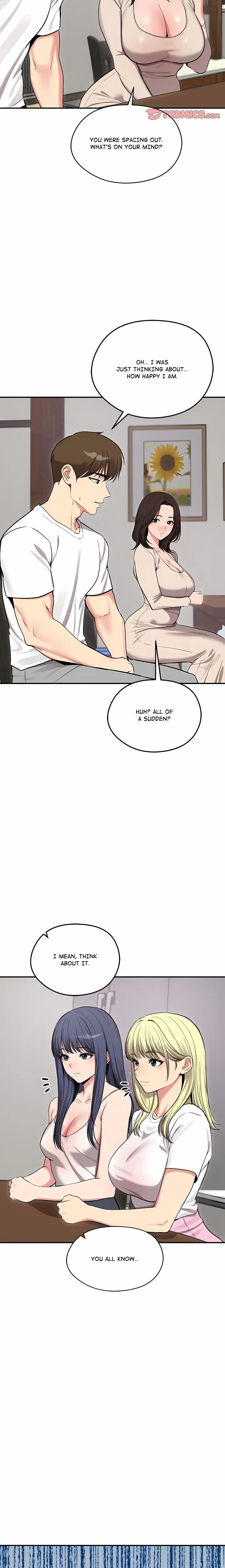 Runaway Wife Episode 94 - Page 10