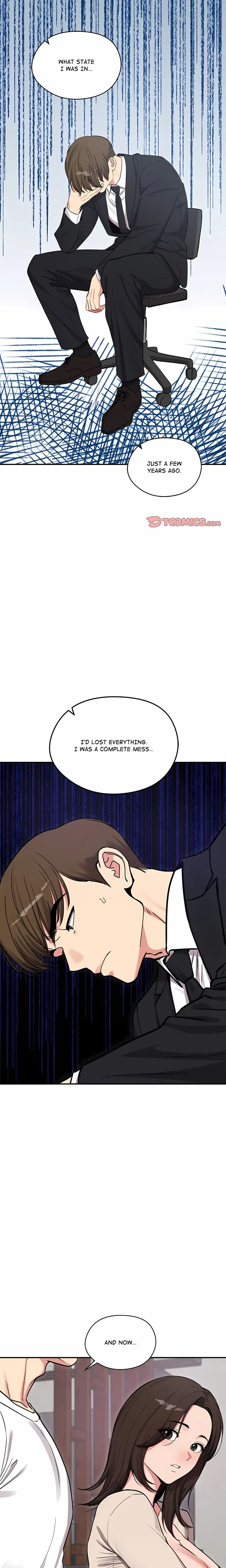 Runaway Wife Episode 94 - Page 11