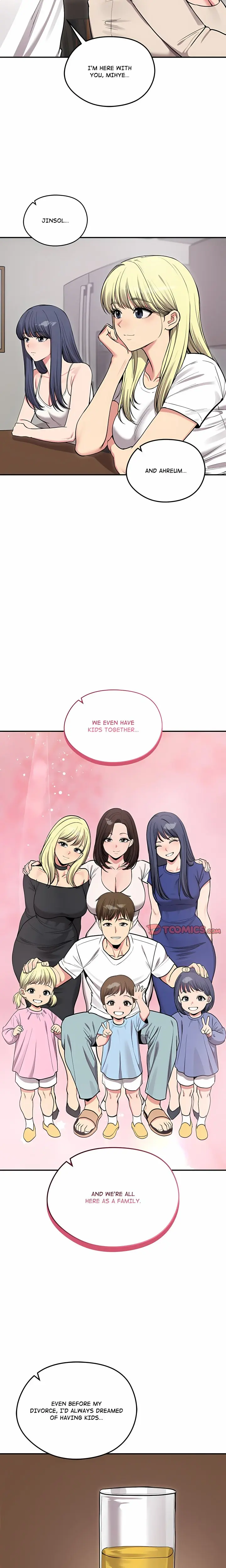 Runaway Wife Episode 94 - Page 12