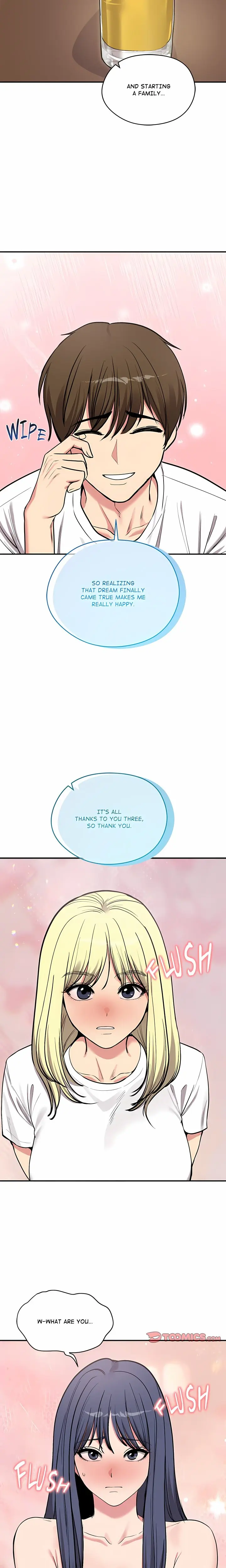 Runaway Wife Episode 94 - Page 13