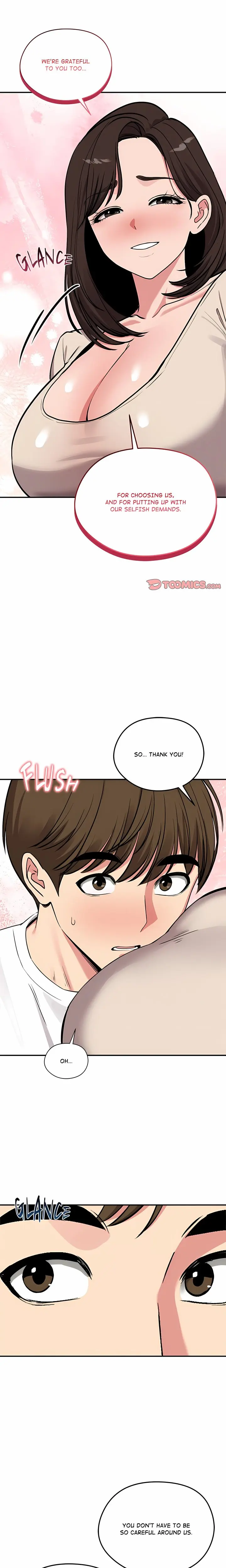 Runaway Wife Episode 94 - Page 16