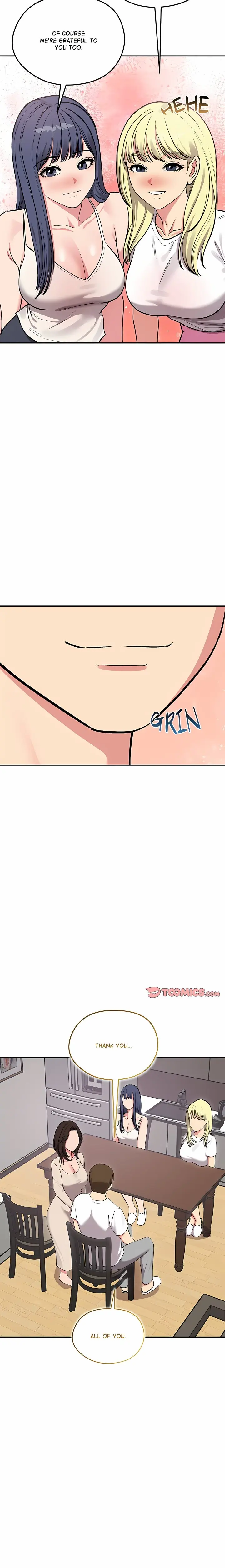 Runaway Wife Episode 94 - Page 17