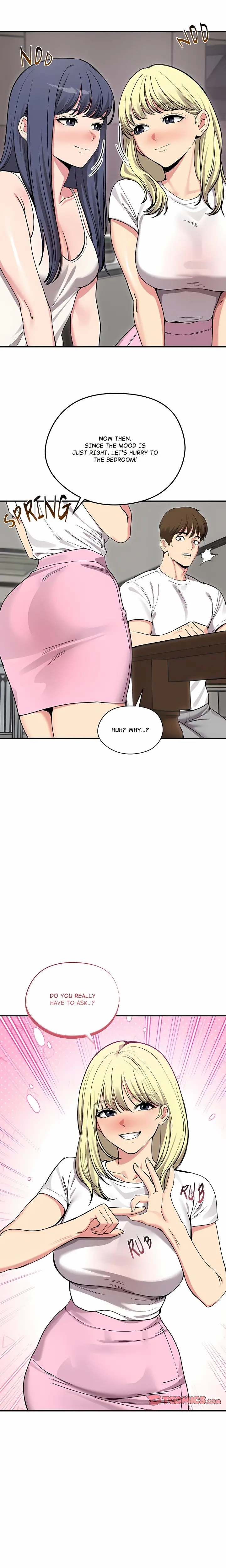 Runaway Wife Episode 94 - Page 18