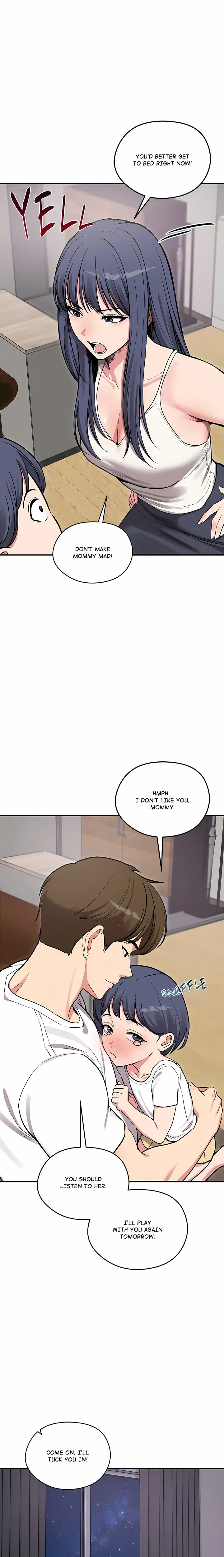 Runaway Wife Episode 94 - Page 4