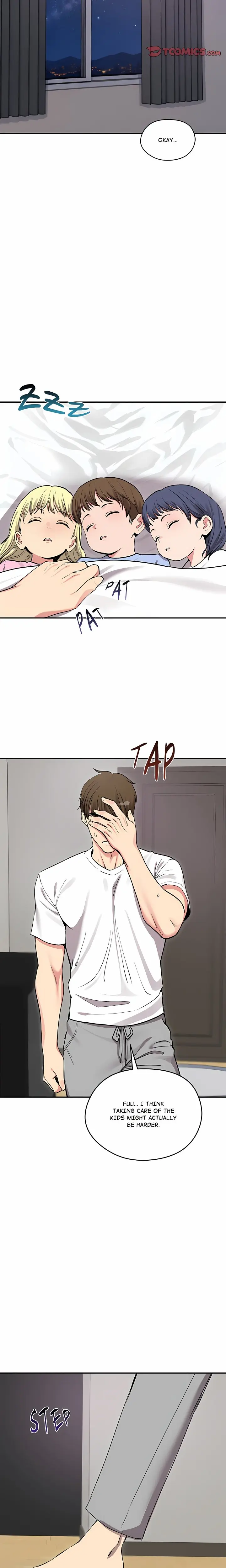 Runaway Wife Episode 94 - Page 5