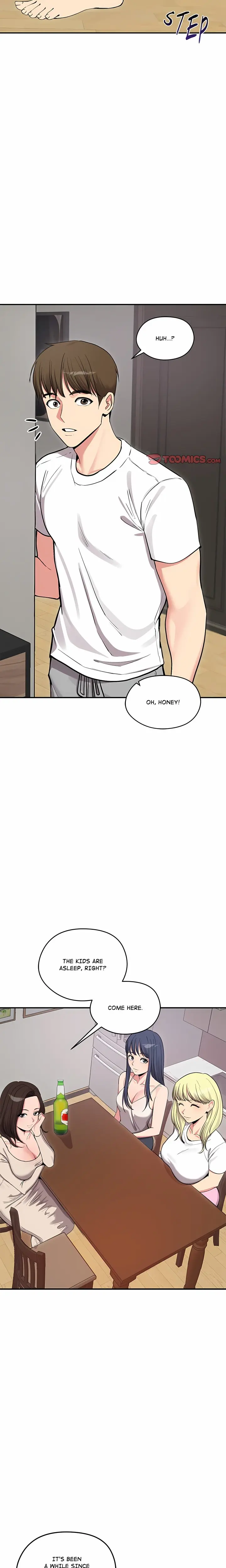 Runaway Wife Episode 94 - Page 6