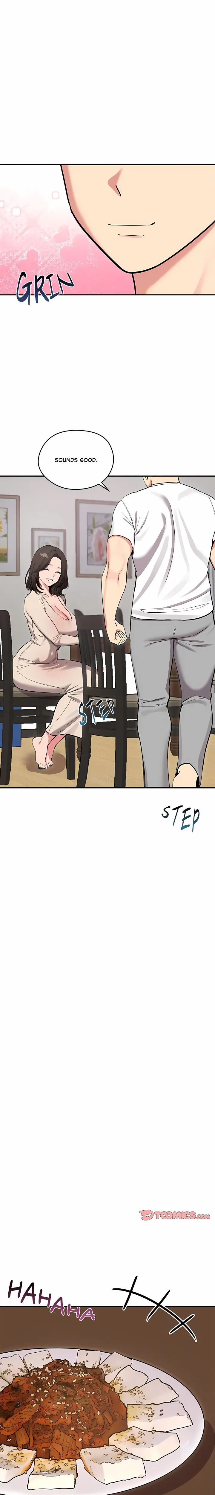 Runaway Wife Episode 94 - Page 8