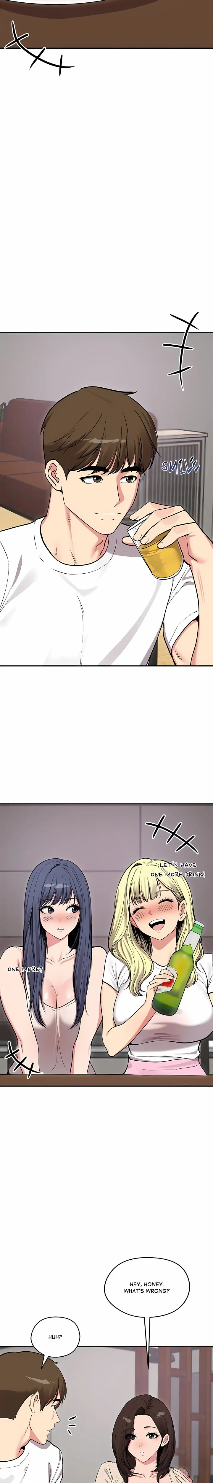 Runaway Wife Episode 94 - Page 9