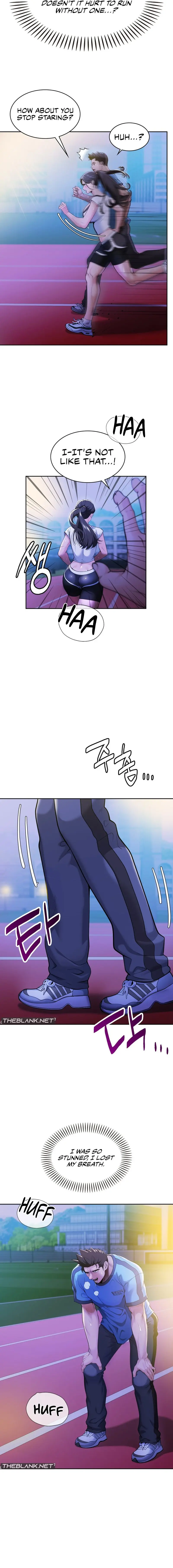 Runner’s High Episode 1 - Page 16