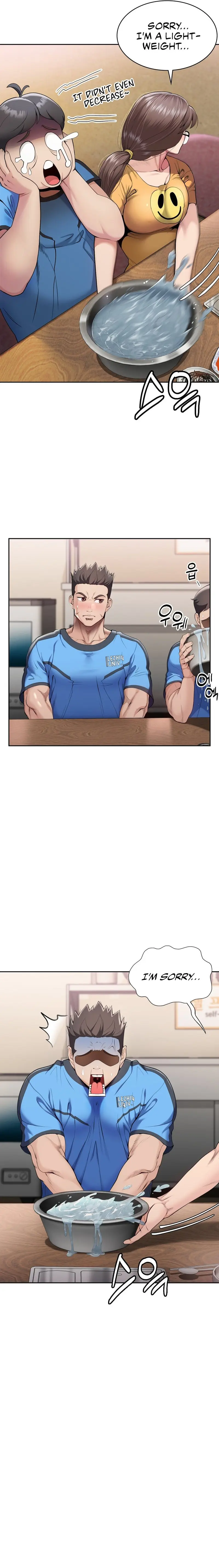 Runner’s High Episode 1 - Page 27
