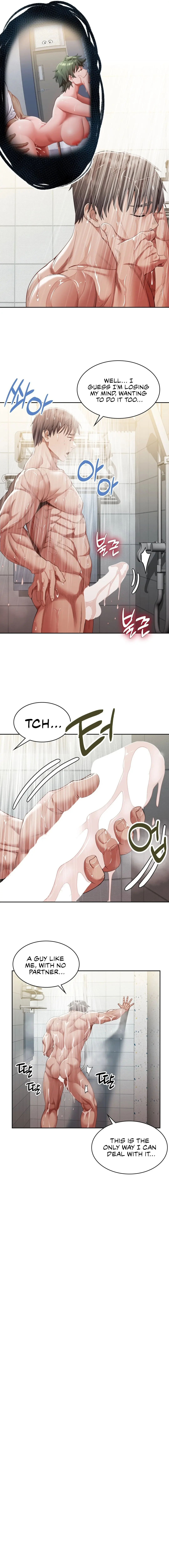 Runner’s High Episode 10 - Page 9
