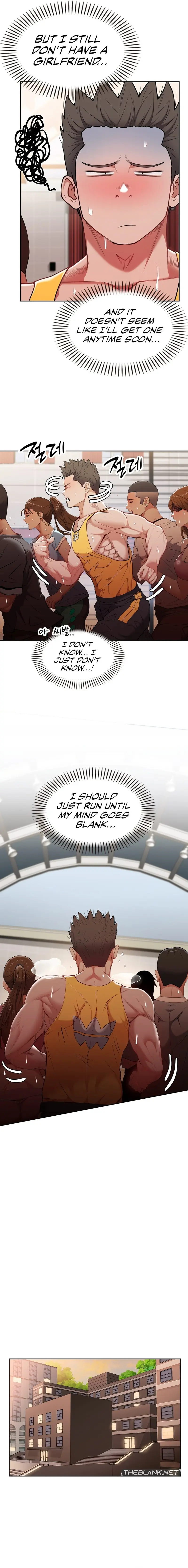 Runner’s High Episode 11 - Page 12
