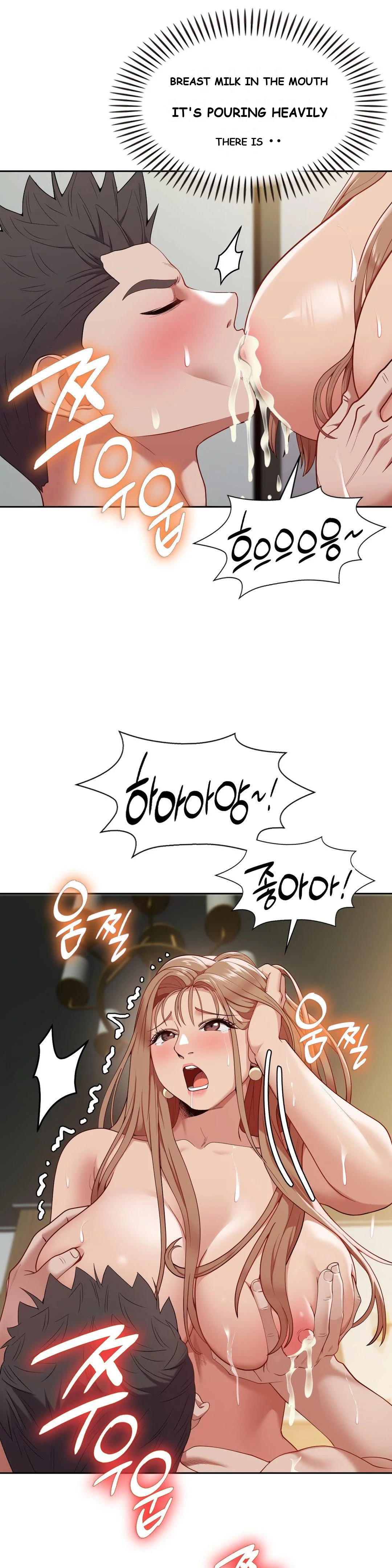 Runner’s High Episode 15 - Page 10