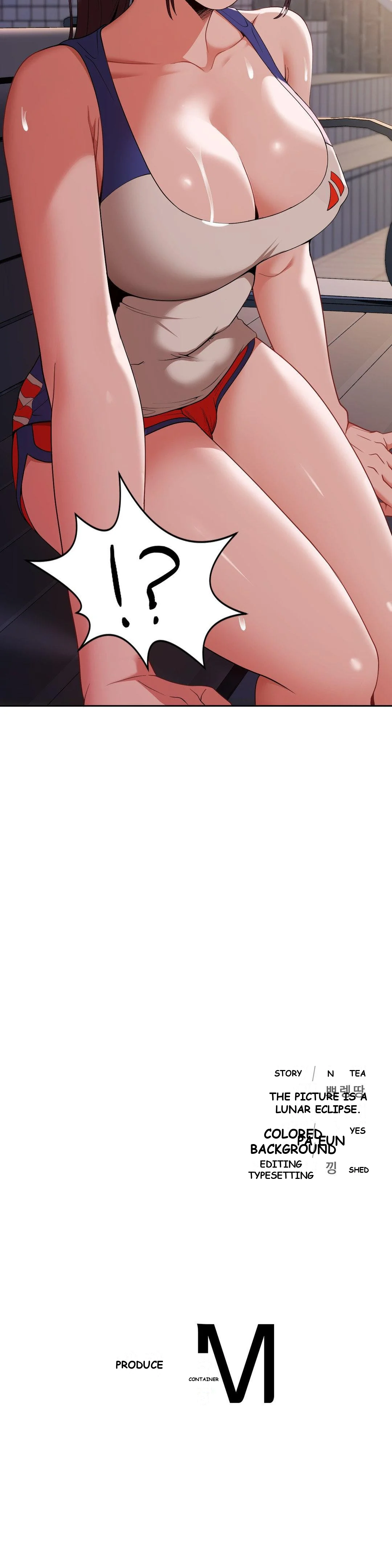 Runner’s High Episode 15 - Page 37