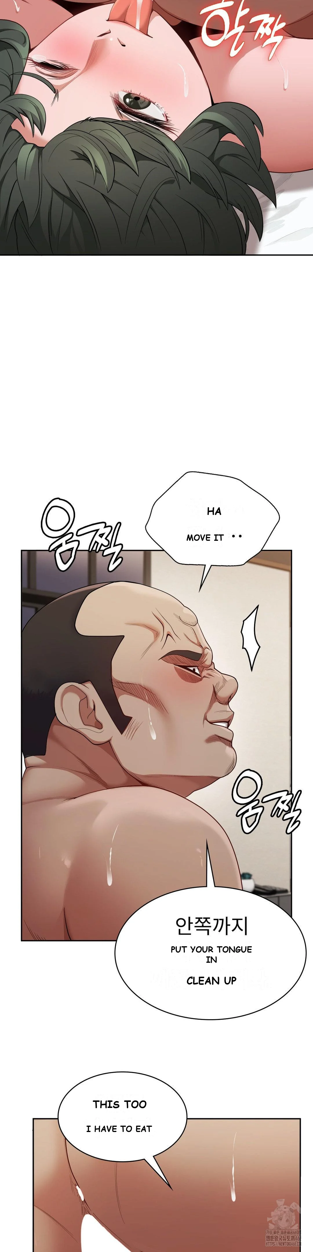 Runner’s High Episode 16 - Page 20