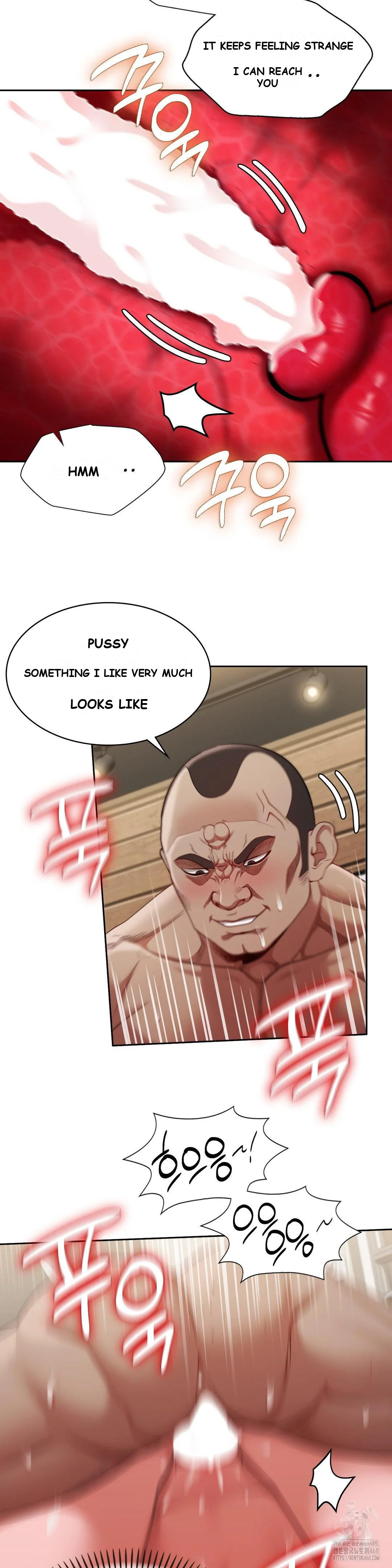 Runner’s High Episode 16 - Page 25