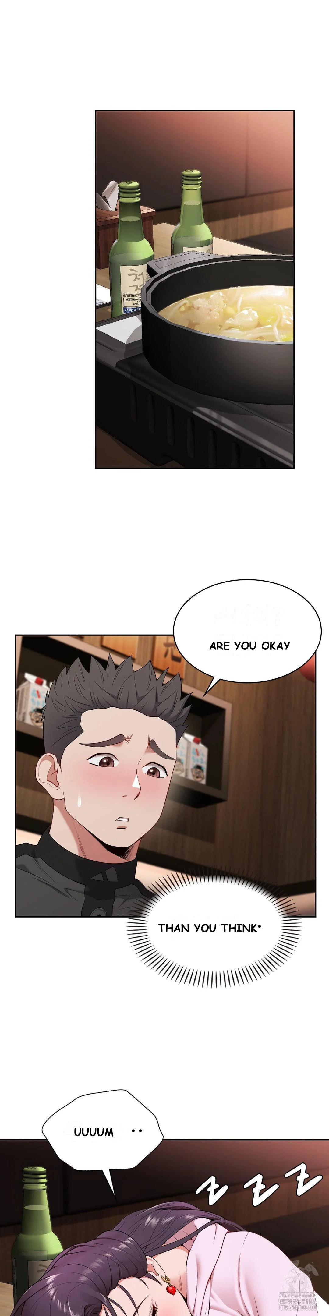 Runner’s High Episode 16 - Page 29