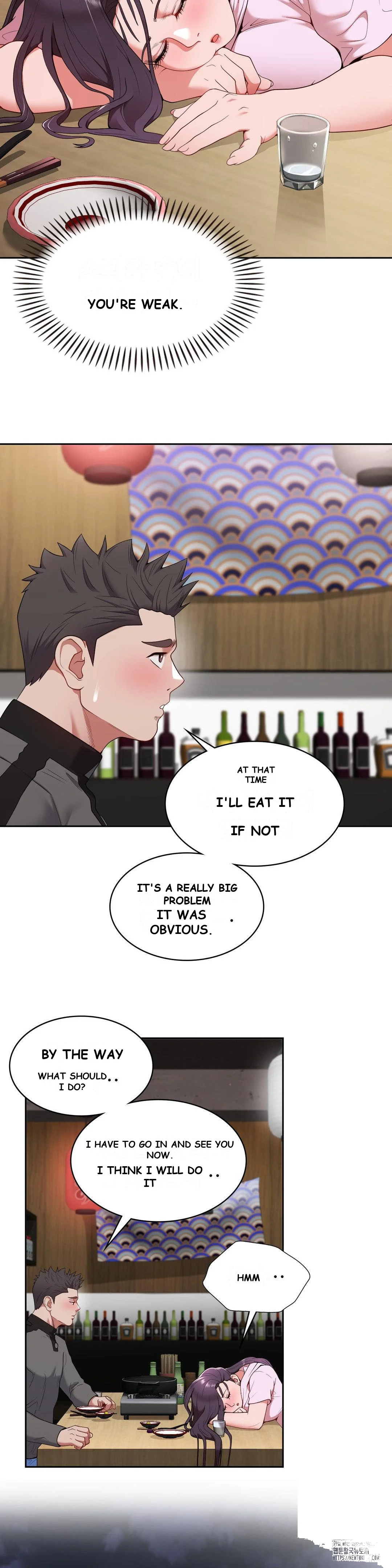 Runner’s High Episode 16 - Page 30
