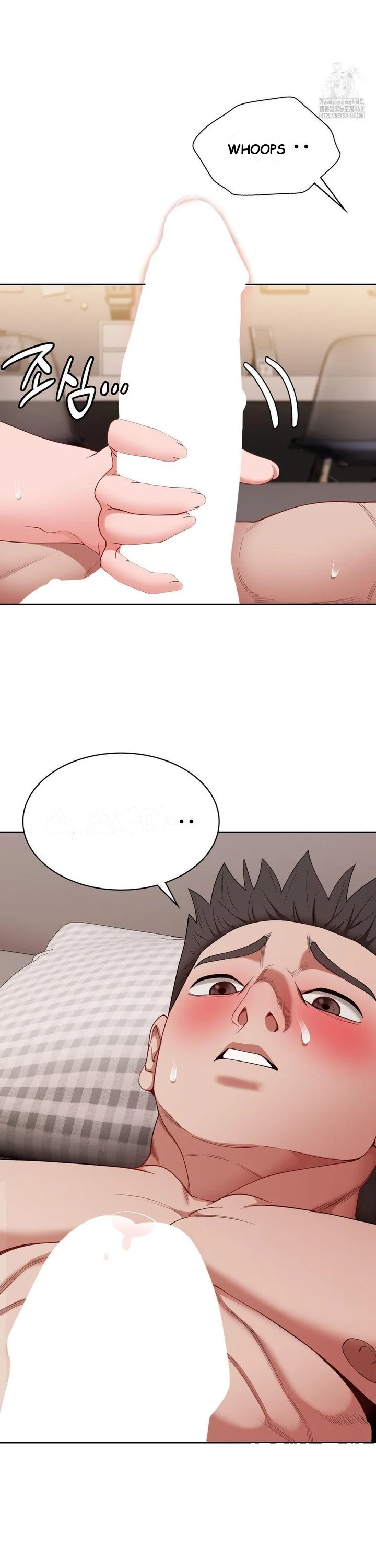 Runner’s High Episode 17 - Page 24