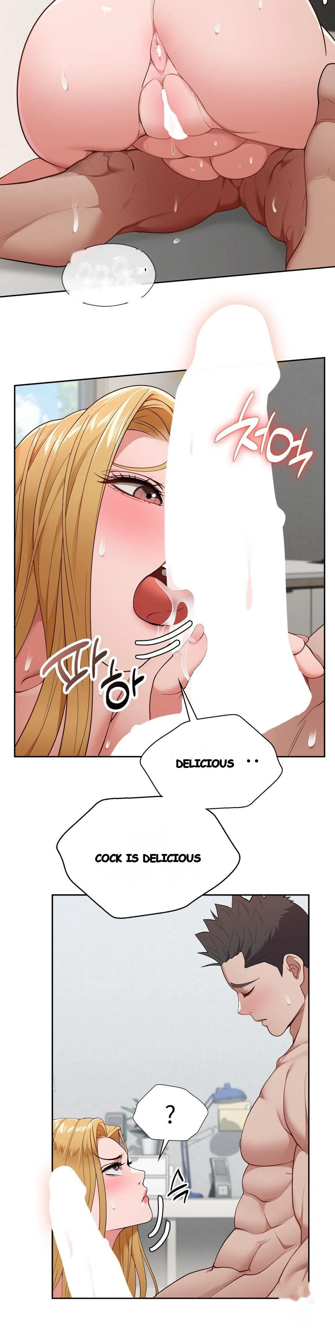 Runner’s High Episode 19 - Page 27