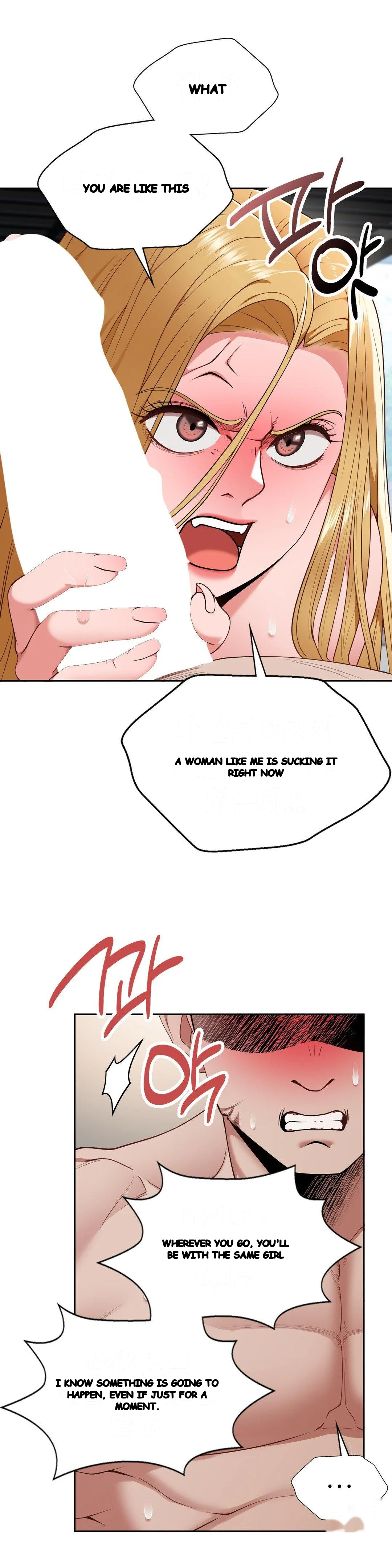 Runner’s High Episode 19 - Page 28