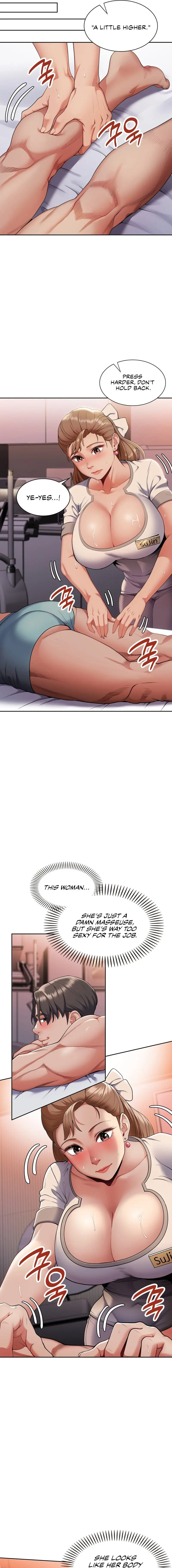 Runner’s High Episode 2 - Page 20