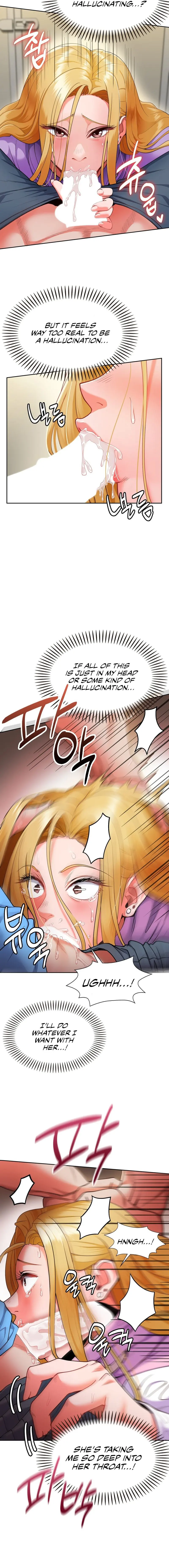 Runner’s High Episode 2 - Page 7