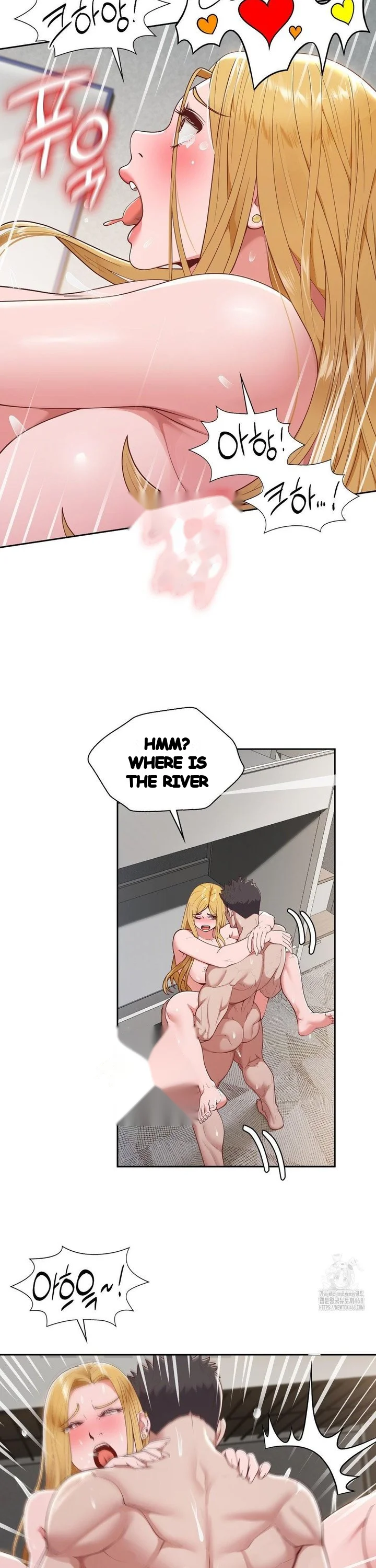 Runner’s High Episode 20 - Page 5