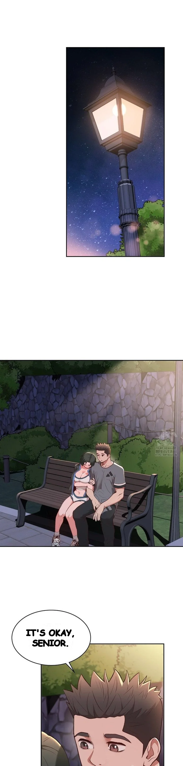 Runner’s High Episode 21 - Page 11