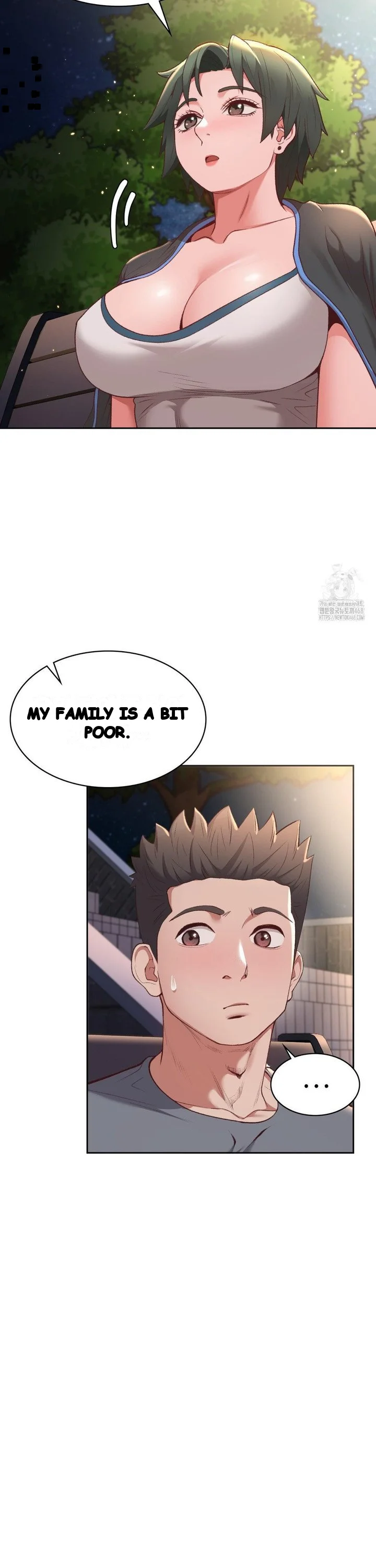 Runner’s High Episode 21 - Page 16