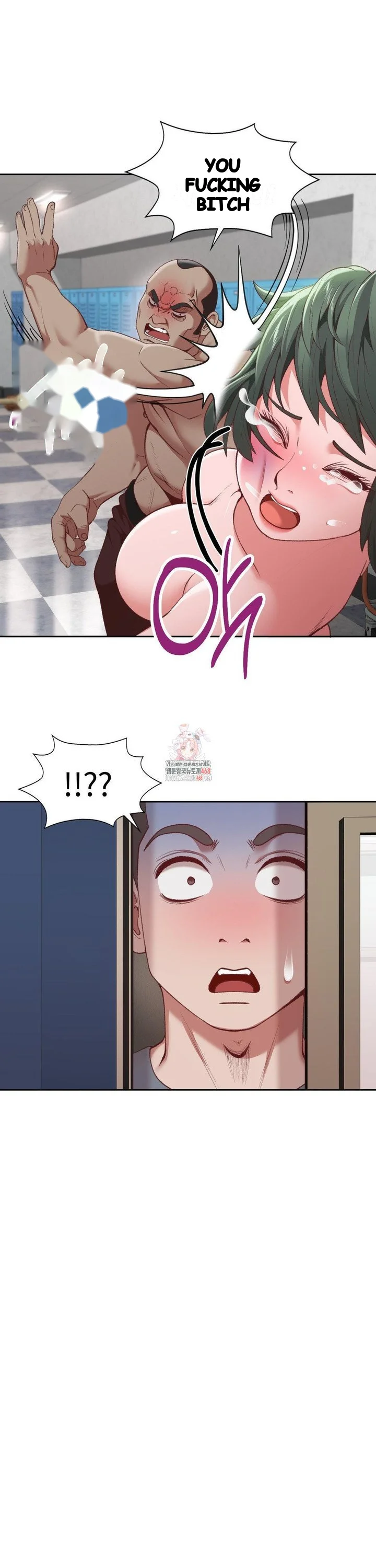 Runner’s High Episode 21 - Page 2
