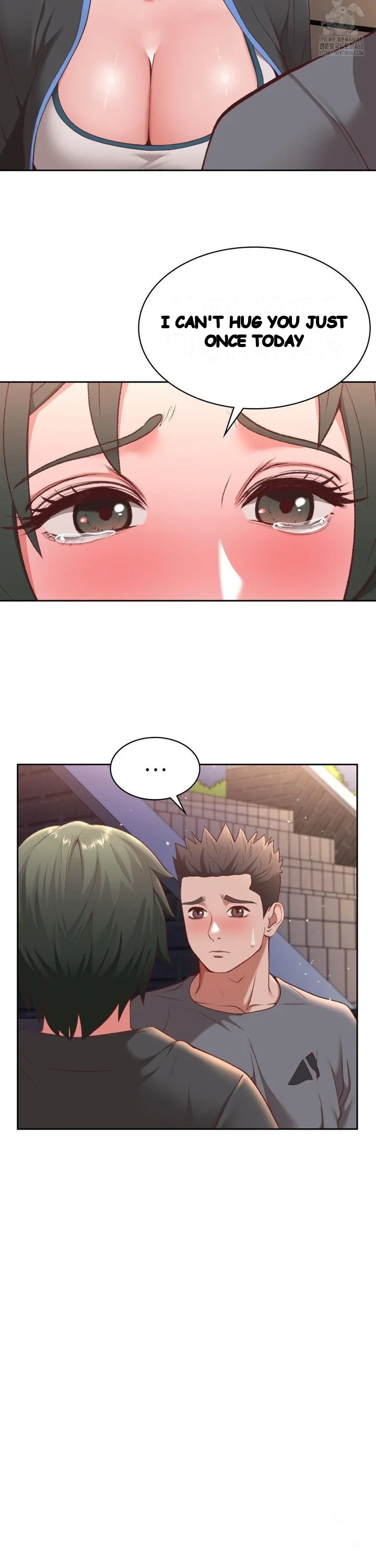 Runner’s High Episode 21 - Page 25