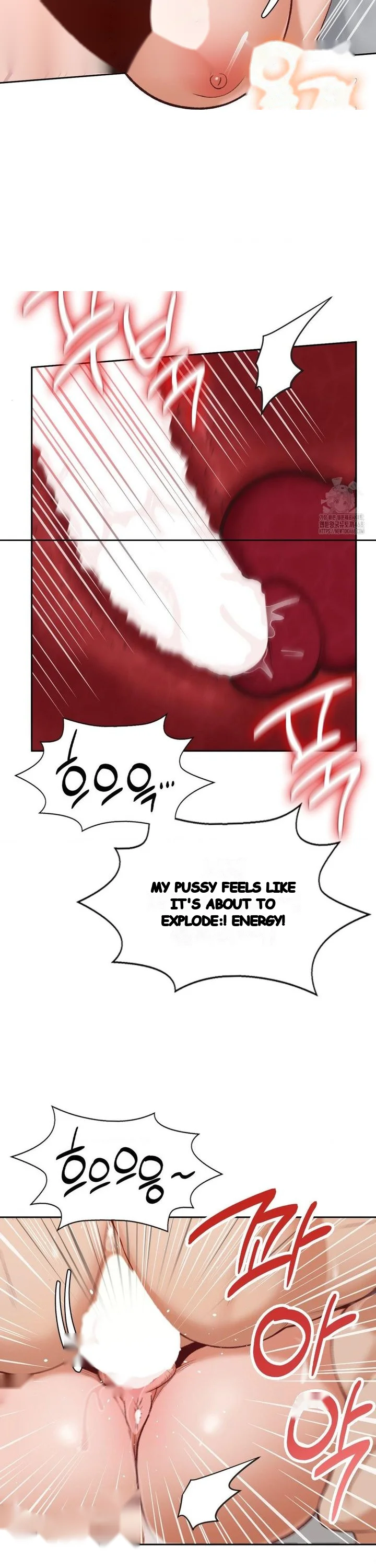 Runner’s High Episode 22 - Page 16