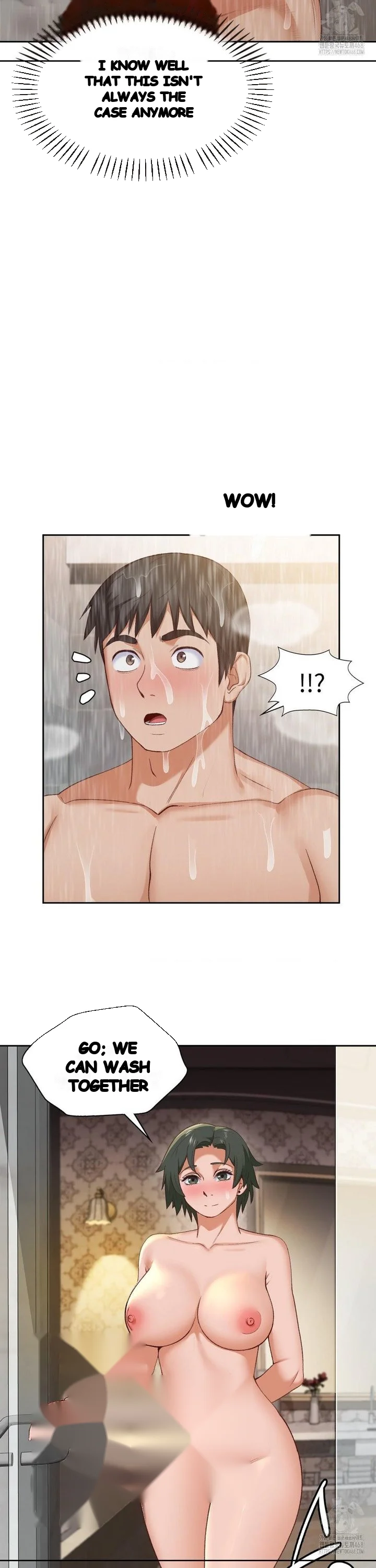 Runner’s High Episode 22 - Page 23