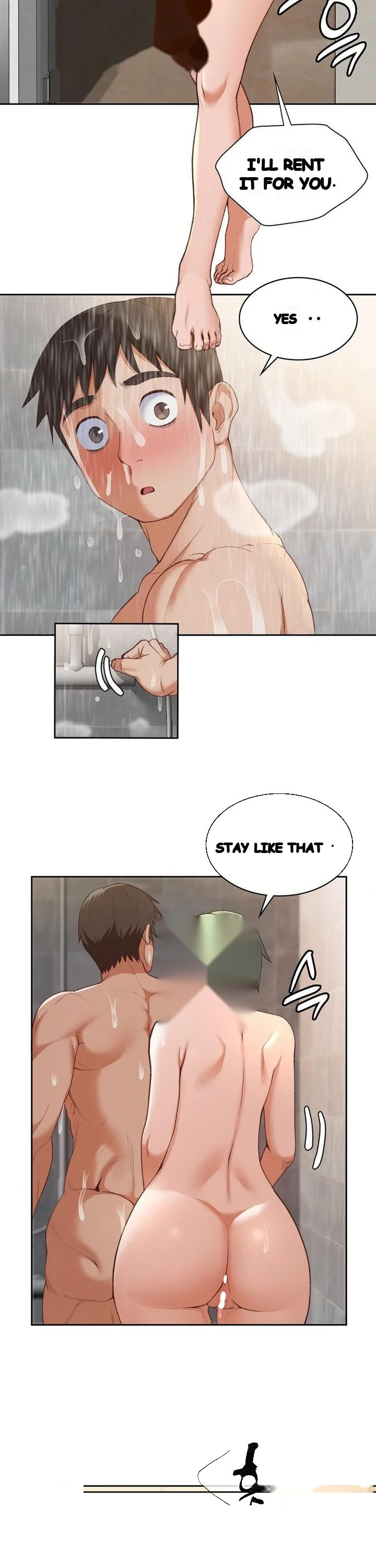 Runner’s High Episode 22 - Page 24
