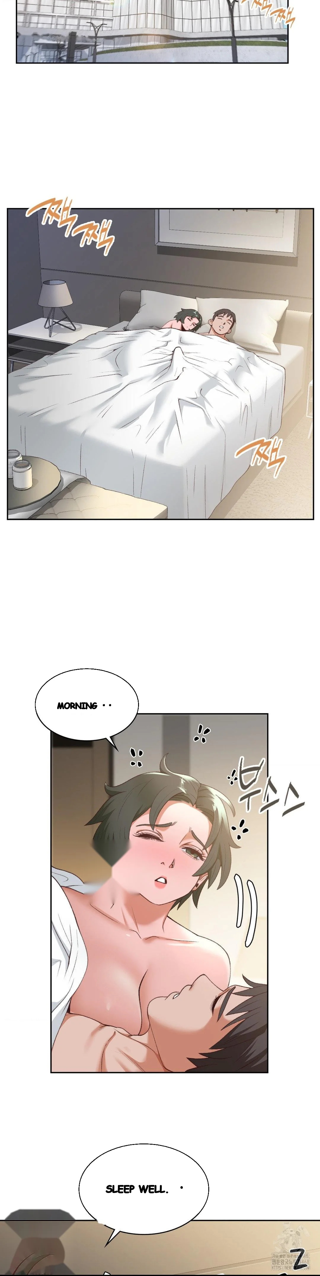 Runner’s High Episode 23 - Page 13