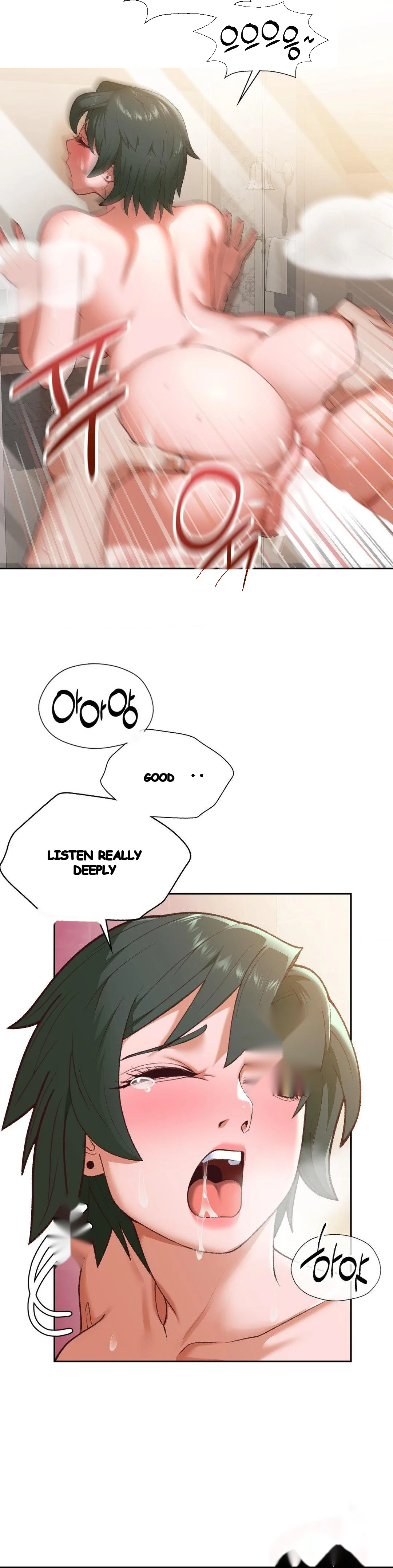 Runner’s High Episode 23 - Page 5