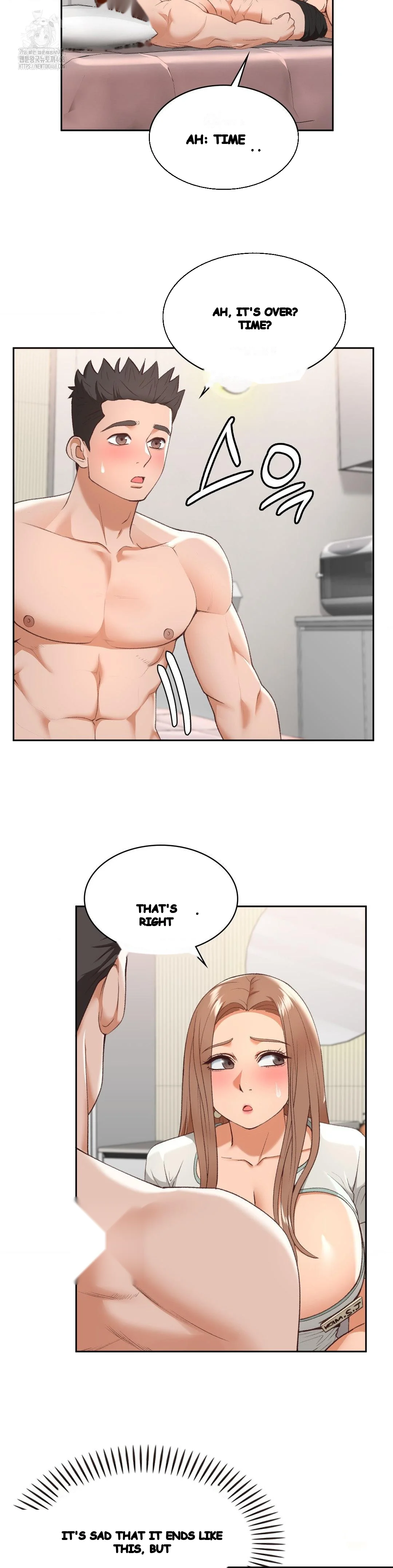 Runner’s High Episode 24 - Page 24