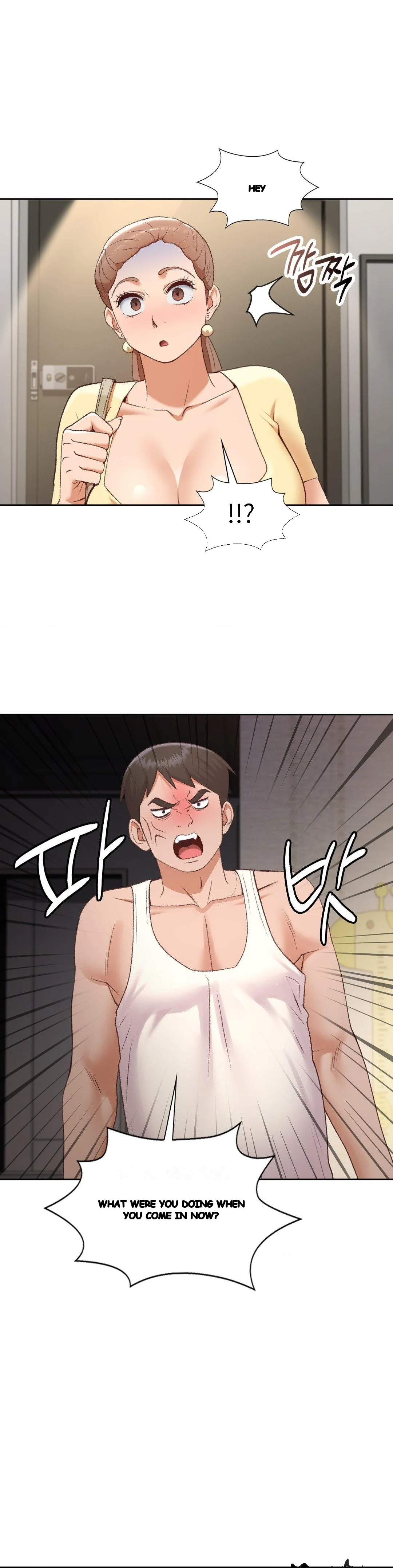 Runner’s High Episode 25 - Page 30