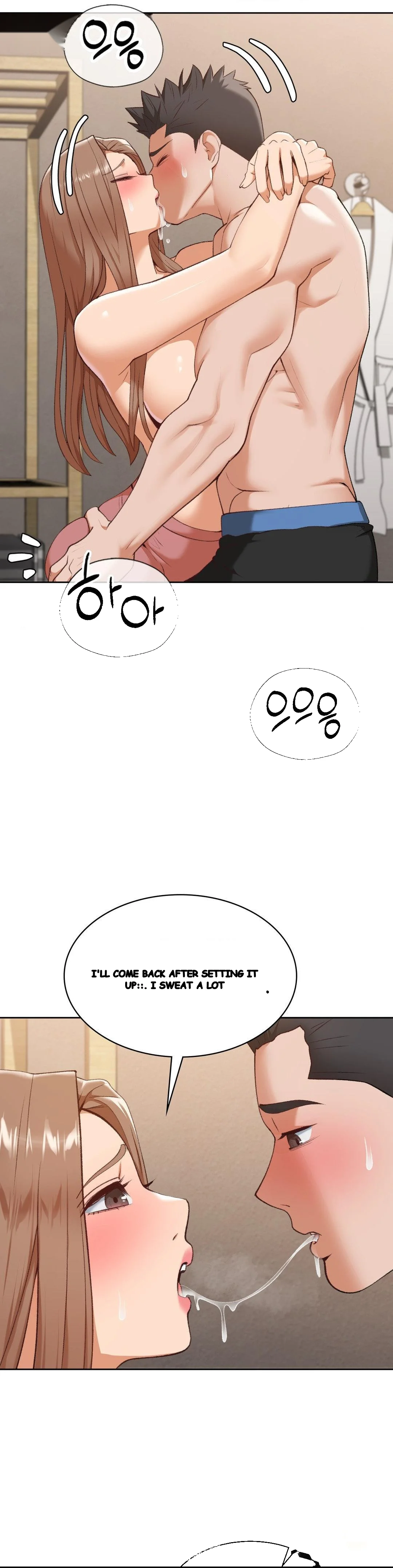 Runner’s High Episode 25 - Page 5