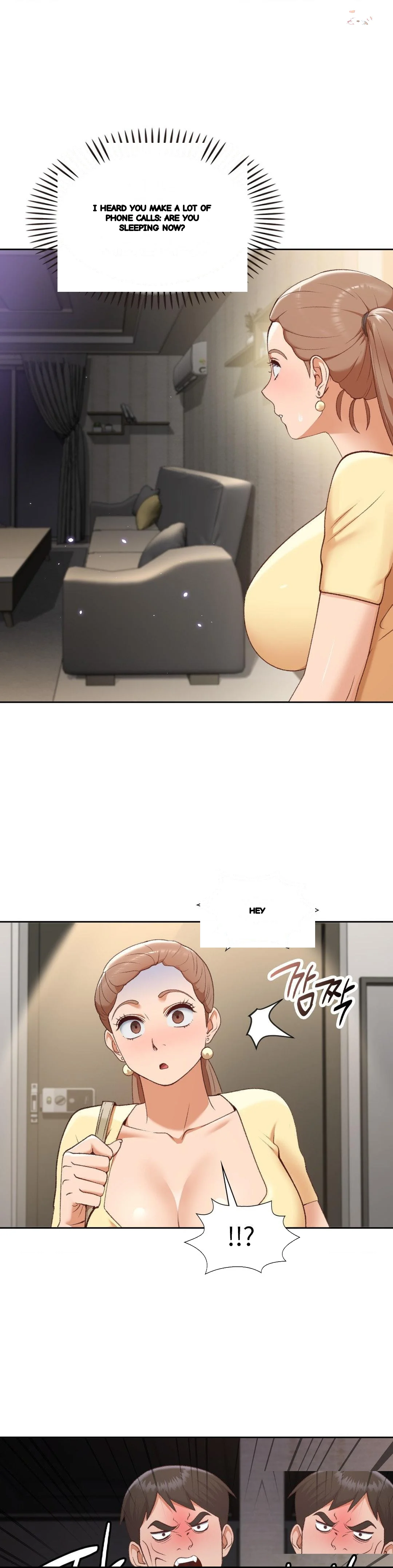 Runner’s High Episode 26 - Page 2