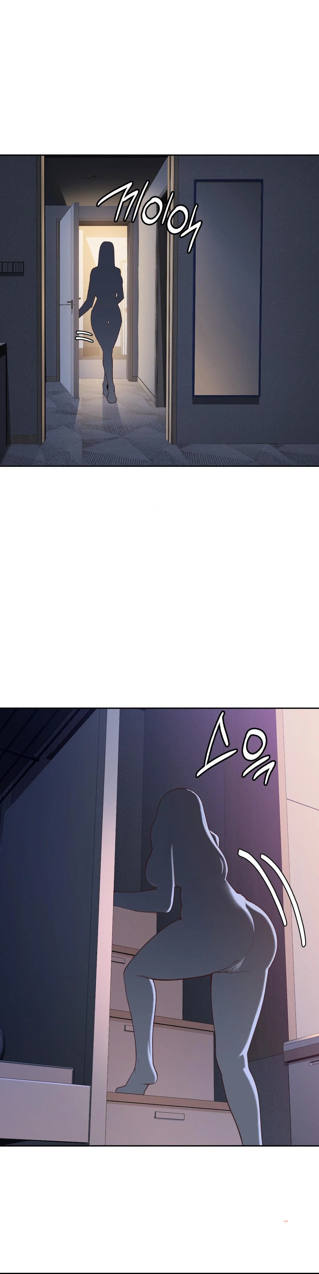 Runner’s High Episode 28 - Page 2
