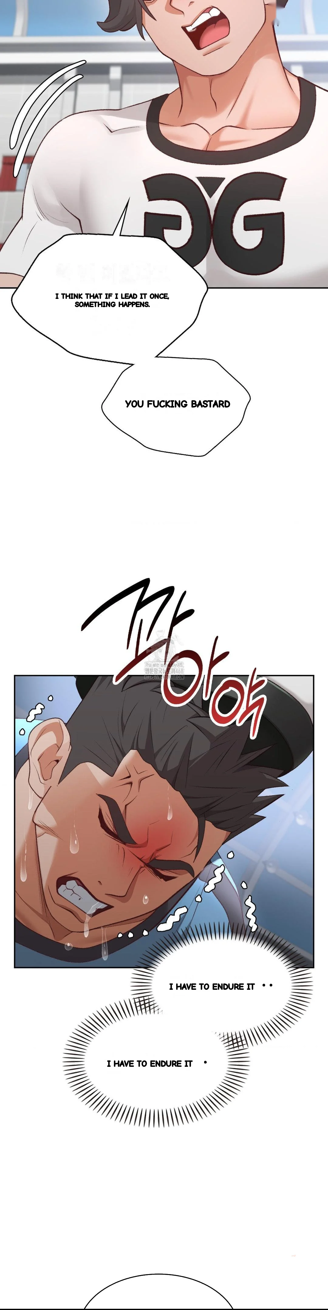 Runner’s High Episode 28 - Page 27