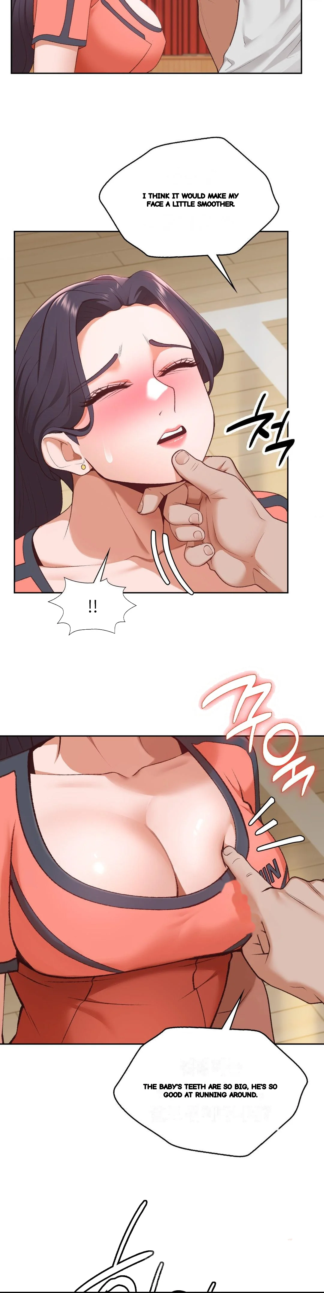 Runner’s High Episode 28 - Page 29