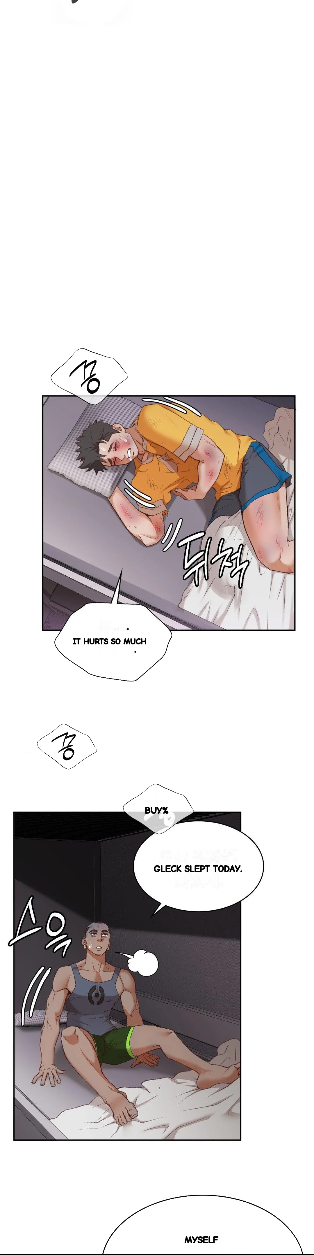 Runner’s High Episode 29 - Page 17