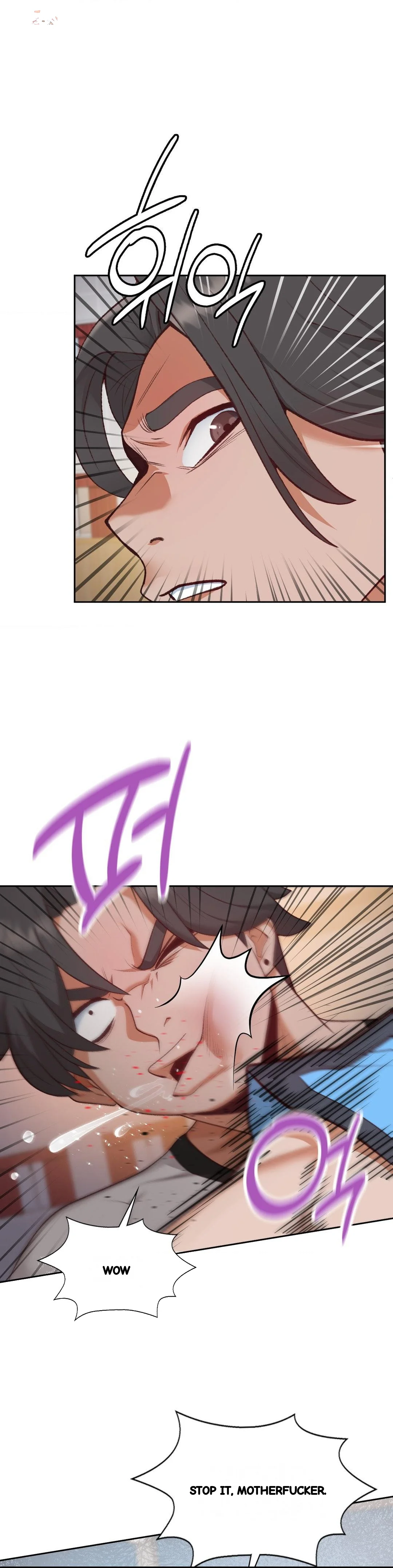 Runner’s High Episode 29 - Page 2