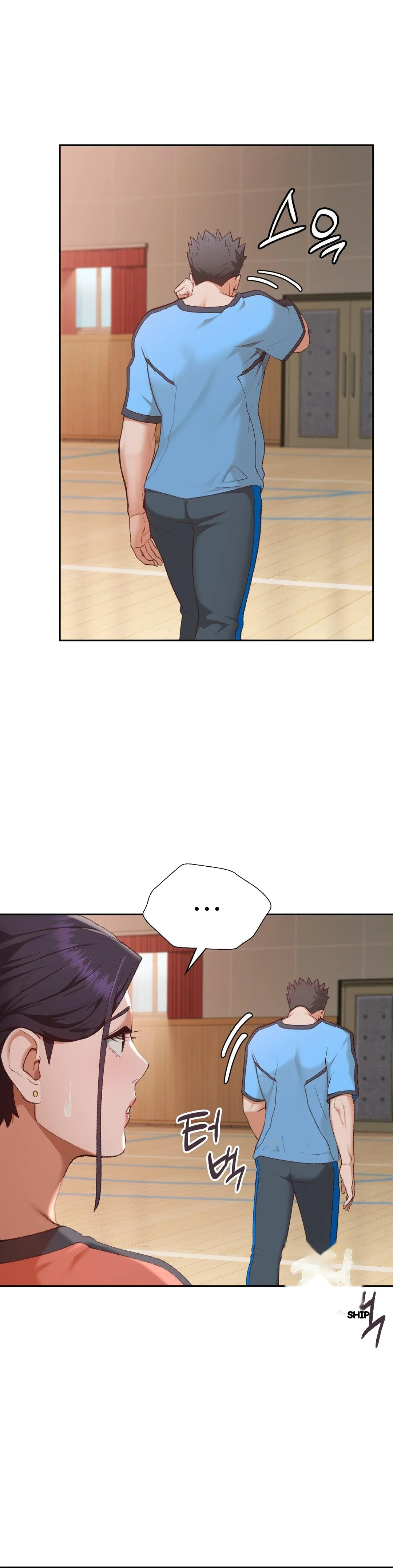 Runner’s High Episode 29 - Page 8