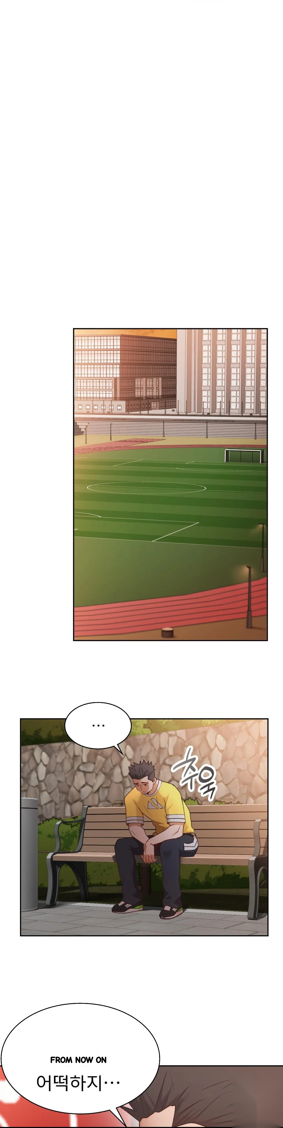 Runner’s High Episode 29 - Page 9