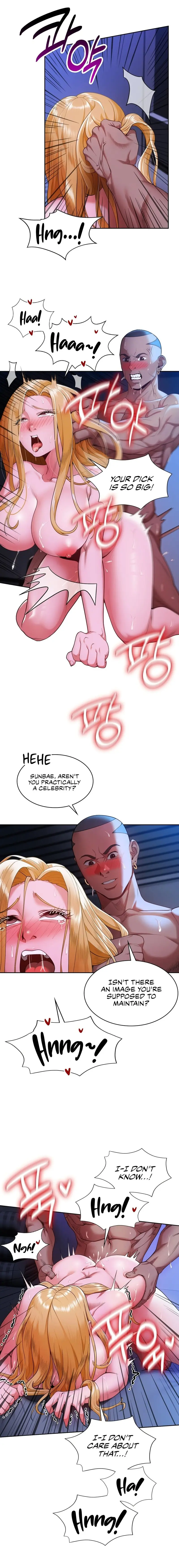 Runner’s High Episode 3 - Page 3